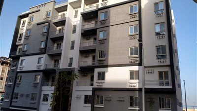 تبدأ الإثنين.. مواعيد تسليم وحدات مشروع سكن مصر بمدينة 6 أكتوبر الجديدة