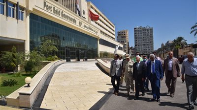 زادت بنسبة 260%.. تعرف على خطة المواطن الاستثمارية في بورسعيد