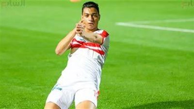 نجم الأهلي السابق: مصطفى محمد سيعاني في الدوري التركي
