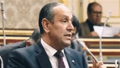 برلماني بالفيوم يطالب باستكمال الأعمال الإنشائية لنادي العبور بقصر رشوان بطامية 