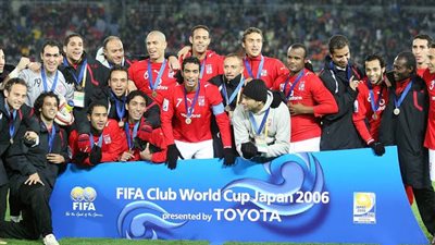 سجل مشاركات العرب في مونديال الأندية: رقم قياسي للأهلي وإنجاز فريد للرجاء والعين الإماراتي