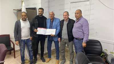 عاجل.. الزمالك يضم مهاجم المقاصة لمدة 4 سنوات