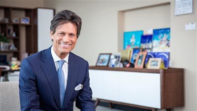 السعودية تبدء أعمال البناء في أكبر عاصمة للترفيه والفن والرياضة