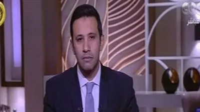 بعد شفائه.. الإعلامي عمرو خليل يستعرض تجربته مع فيروس كورونا