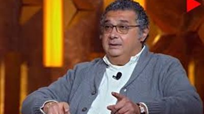 الكدواني لـ أمير كرارة: كفاية انك خليت الشباب تنزل الشارع لابسه تيشيرت عليه صورة منسي