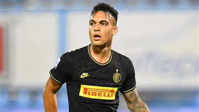 لاوتارو مارتينيز يحسم مستقبله مع إنتر ميلان