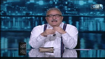 إبراهيم عيسى: لدينا 102 ألف منشأة صناعية تشغل 2 مليون مصري.. و90% منها قطاع خاص