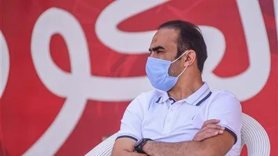 عبد الحفيظ: الأهلي يمتلك دوافع كبيرة للفوز على الدحيل