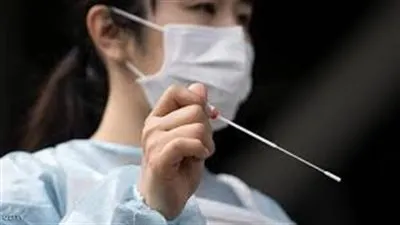 أستاذ أمراض قلب يفجر مفاجأة بشأن المسحة الشرجية للكشف عن كورونا 