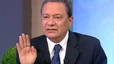 كرم جبر: حظر النشر وإلغاء ترخيص البث سلطة أصيلة لـ