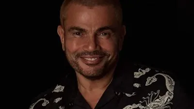 عمرو دياب يطرح ألبوم 