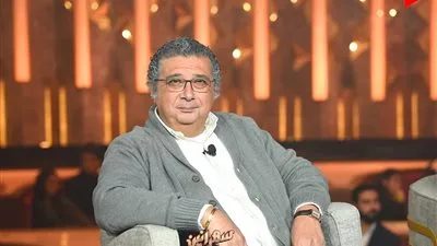 ماجد الكدواني: كريم عبدالعزيز لديه تركيبة ساحرة