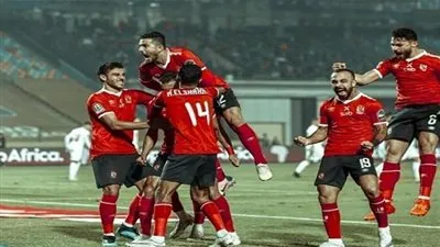 مفاجأة في تشكيل الأهلي أمام الدحيل القطري بكأس العالم للأندية