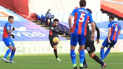 كلوب يعلق على إنجاز صلاح القياسي