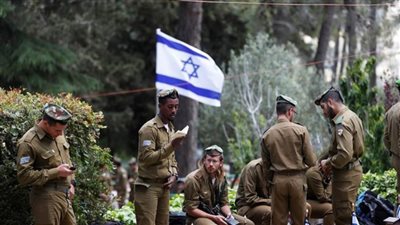 قوات الاحتلال الإسرائيلي تعتقل 6 أشخاص في الضفة الغربية