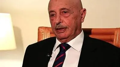 عاجل.. رئيس مجلس النواب الليبي ينفي استقالته
