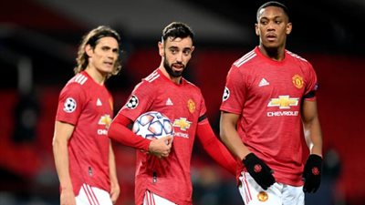 صفقة قوية.. مانشستر يونايتد يسعى لضم نجم إشبيلية