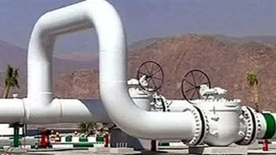 11 % ارتفاع في سعر الغاز الطبيعي مع توقعات زيادة الطلب