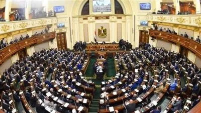 اليوم.. رئيس الهيئة الوطنية للإعلام أمام البرلمان 