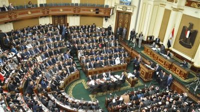 اليوم.. مجلس النواب يستمع إلى بيان وزيري العدل والتجارة والصناعة