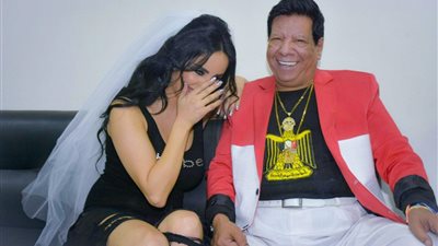 مؤلف أغاني شعبان عبد الرحيم يكشف حقيقة إدعاء منار اللبنانية بحقها في ميراث الراحل