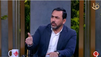 يوسف الحسيني: حسن البنا كان رجلاً مجهولاً.. ويؤكد: 