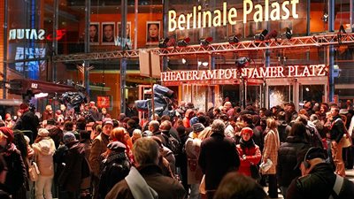 تعرف على موعد إقامة مهرجان برلين 
