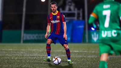 موعد مباراة برشلونة القادمة