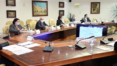 وزير الاتصالات: بناء قدرات العقول الشابة يعد استثمارا للمستقبل وركيزة لبناء مصر الرقمية