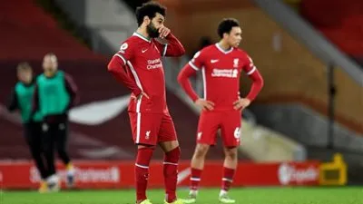 موعد مباراة ليفربول وبرايتون في الدوري الإنجليزي الممتاز