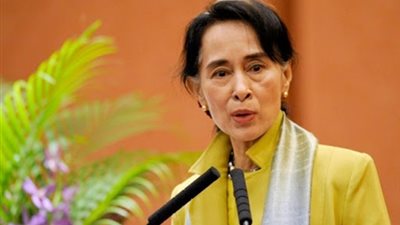 إطلاق سراح مسؤولين محتجزين في ميانمار