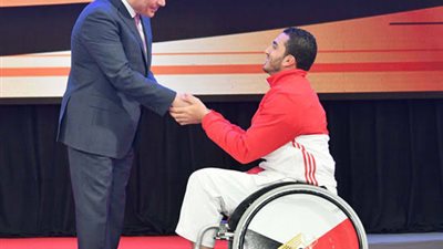 إنجازات الدولة تحقق انتصارًا لذوي الاحتياجات الخاصة