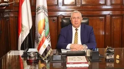  مصر  توفع اتفاق مع ا