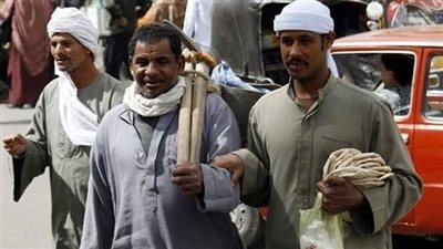 رابط الاستعلام عن موعد صرف دفعه شهر فبراير من منحة العمالة الغير منتظمة 2021