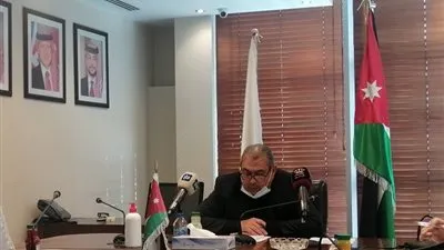 رئيس تجارة الأردن: القطاع الخاص لن يحتمل أي إغلاقات أخرى