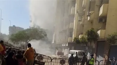 مدير إدارة الحماية المدنية سابقًا يكشف أسباب استمرار الحريق لليوم الرابع على التوالي 