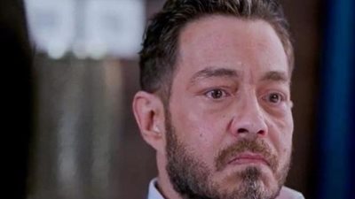 أحمد زاهر: تخوفت من دور 