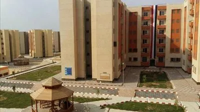 عاجل .. مدينة بدر تزف بشري سارة لساكنيها