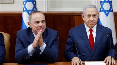 وزير إسرائيلي: طهران تحتاج ضعف المدة المتوقعة لإنتاج ما يكفي من مواد لسلاح نووي