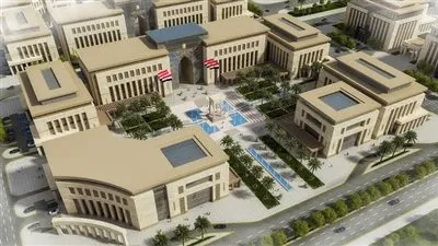 منتصف العام الجاري.. تفاصيل انتقال الوزراء إلى الحي الحكومي بالعاصمة الإدارية