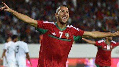 عمر القادوري على رادار الهلال السعودي 