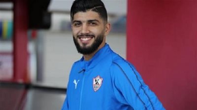 تطورات تجديد عقد ساسي مع الزمالك