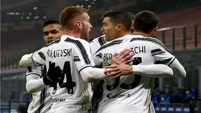 موعد مباراة يوفنتوس القادمة فى الدورى الإيطالي