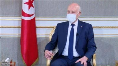 الرئيس التونسي يرفض التعامل مع 