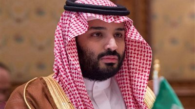 محمد بن سلمان يوجه بإحالة المتورطين في حرائق الرياض للقضاء