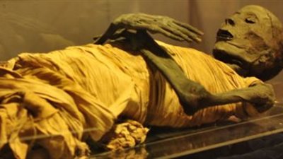 الإفتاء: التنقيب عن الآثار لا يتعارض مع حرمة الميت