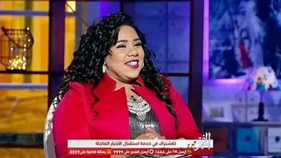 شيماء سيف لـ