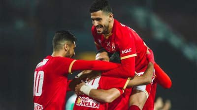 الكشف عن تشكيل الأهلي المتوقع لمواجهة الدحيل في كأس العالم للأندية