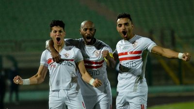 نجم الزمالك يطالب باتشيكو بالمشاركة أساسيًا