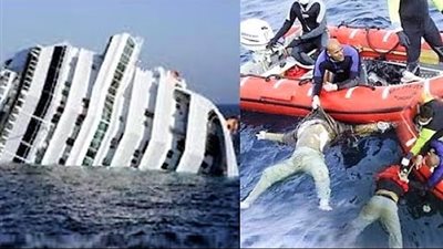 أحد الناجين من كارثة عبارة السلام 98: شاركت في أعمال الإنقاذ.. وفضلت في المياه يومين 